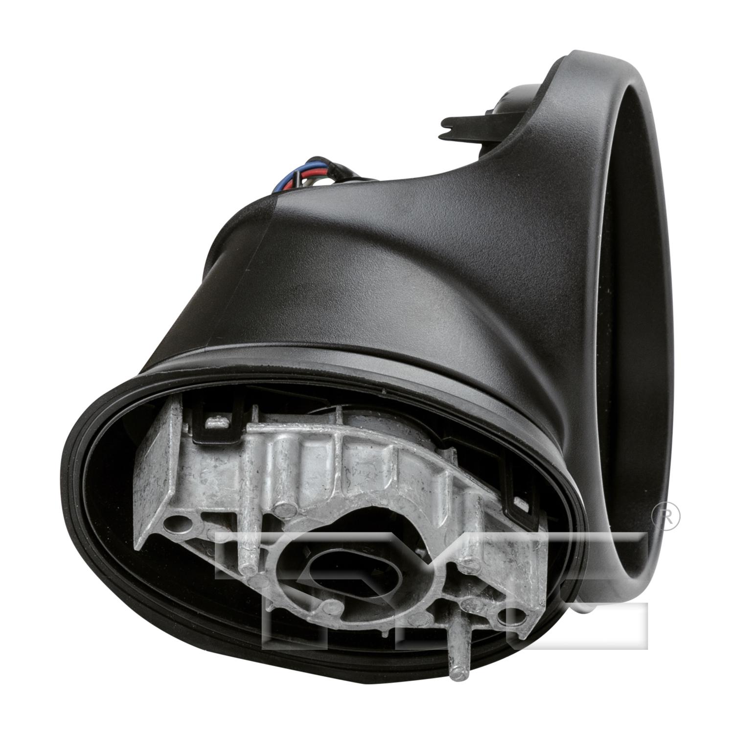 TYC 8520141 - Door Mirror TYC 8520141 Door Mirror product image 3 of 3