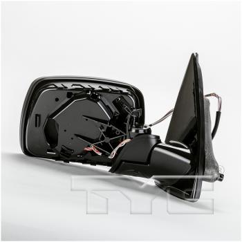 2006 BMW X5 Door Mirror Right TYC 8530051 image 1 of 4