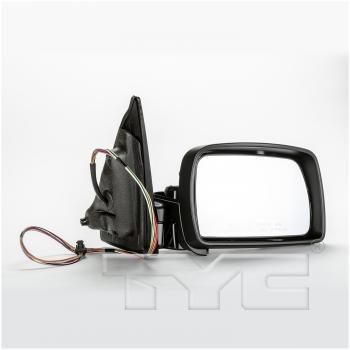 2006 BMW X5 Door Mirror Right TYC 8530051 image 2 of 4