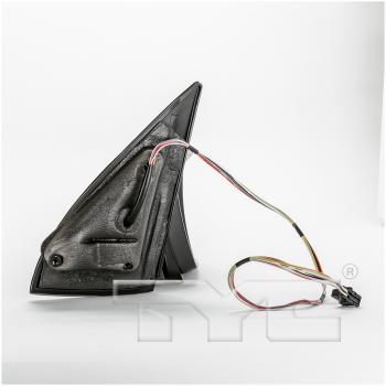 2006 BMW X5 Door Mirror Right TYC 8530051 image 4 of 4