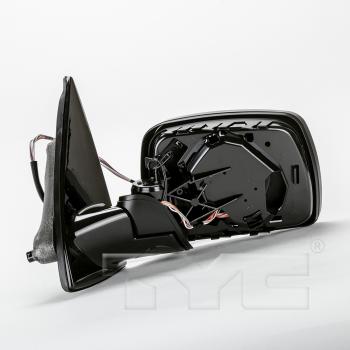 2006 BMW X5 Door Mirror Left TYC 8530052 image 1 of 4