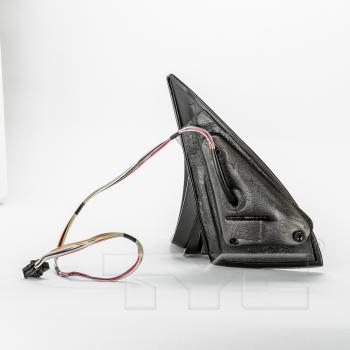 2006 BMW X5 Door Mirror Left TYC 8530052 image 4 of 4