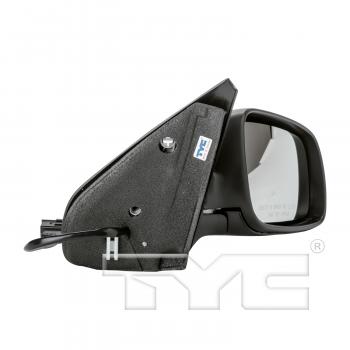 2005 Volkswagen Jetta Door Mirror Right TYC 8610131 image 4 of 4