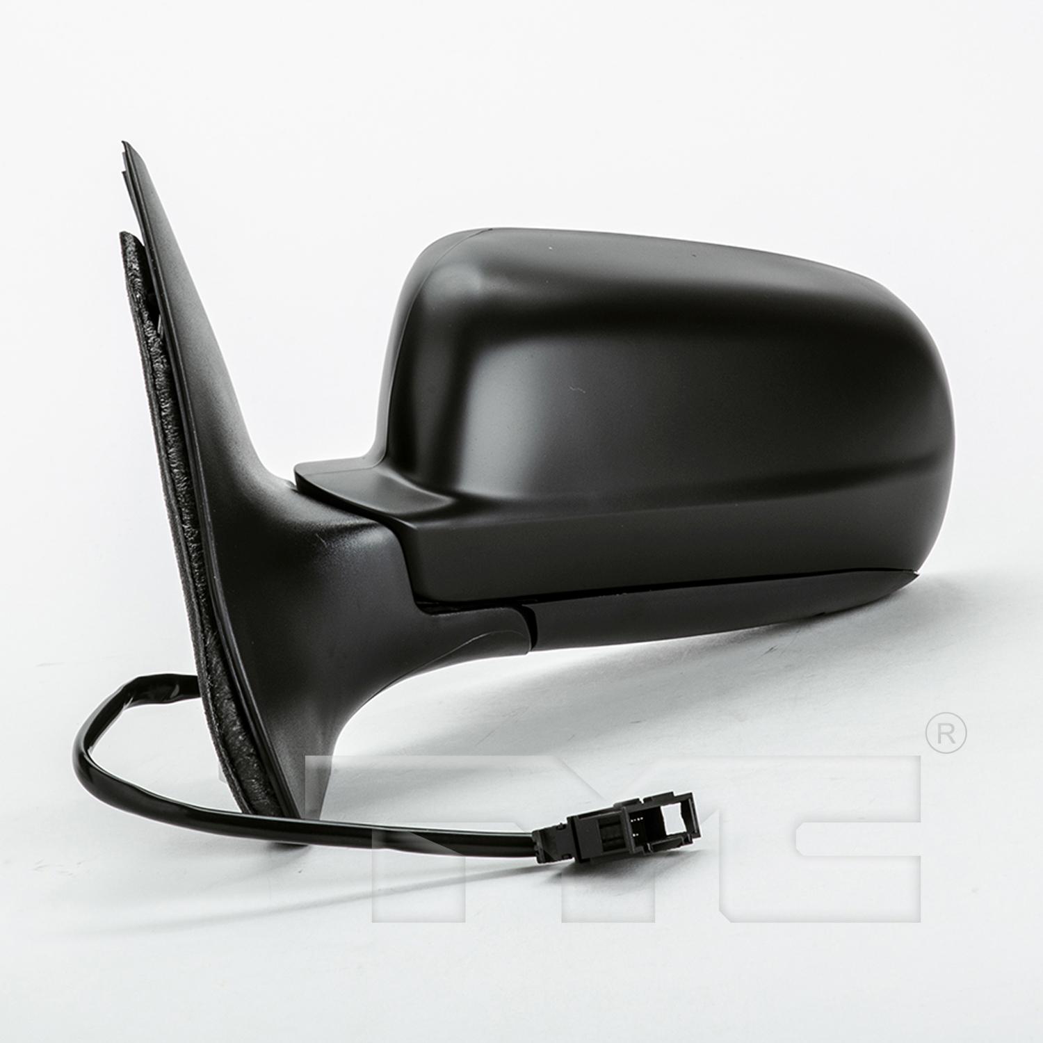 TYC 8610132 Door Mirror product image 1 of 4