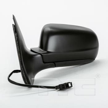 2005 Volkswagen Jetta Door Mirror Left TYC 8610132 image 1 of 4