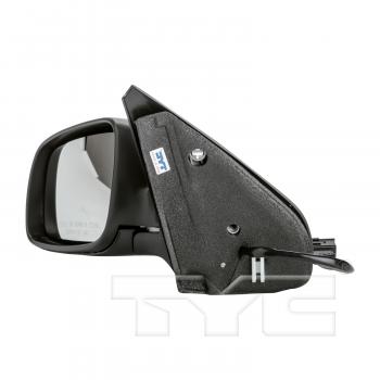 2005 Volkswagen Jetta Door Mirror Left TYC 8610132 image 4 of 4