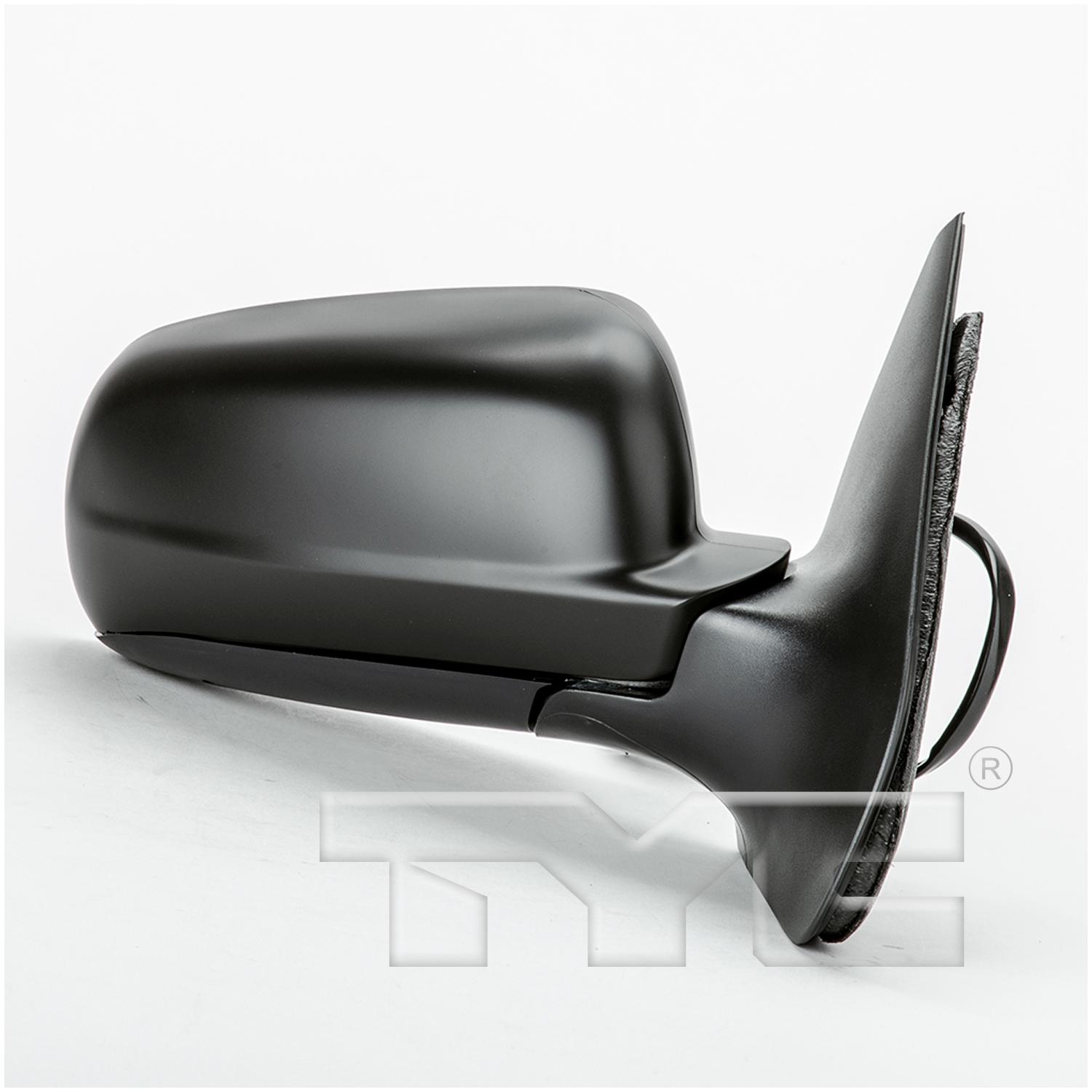 TYC 8610231 Door Mirror product image 1 of 4