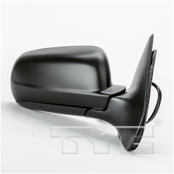 2005 Volkswagen Jetta Door Mirror Right TYC 8610231 image 1 of 4