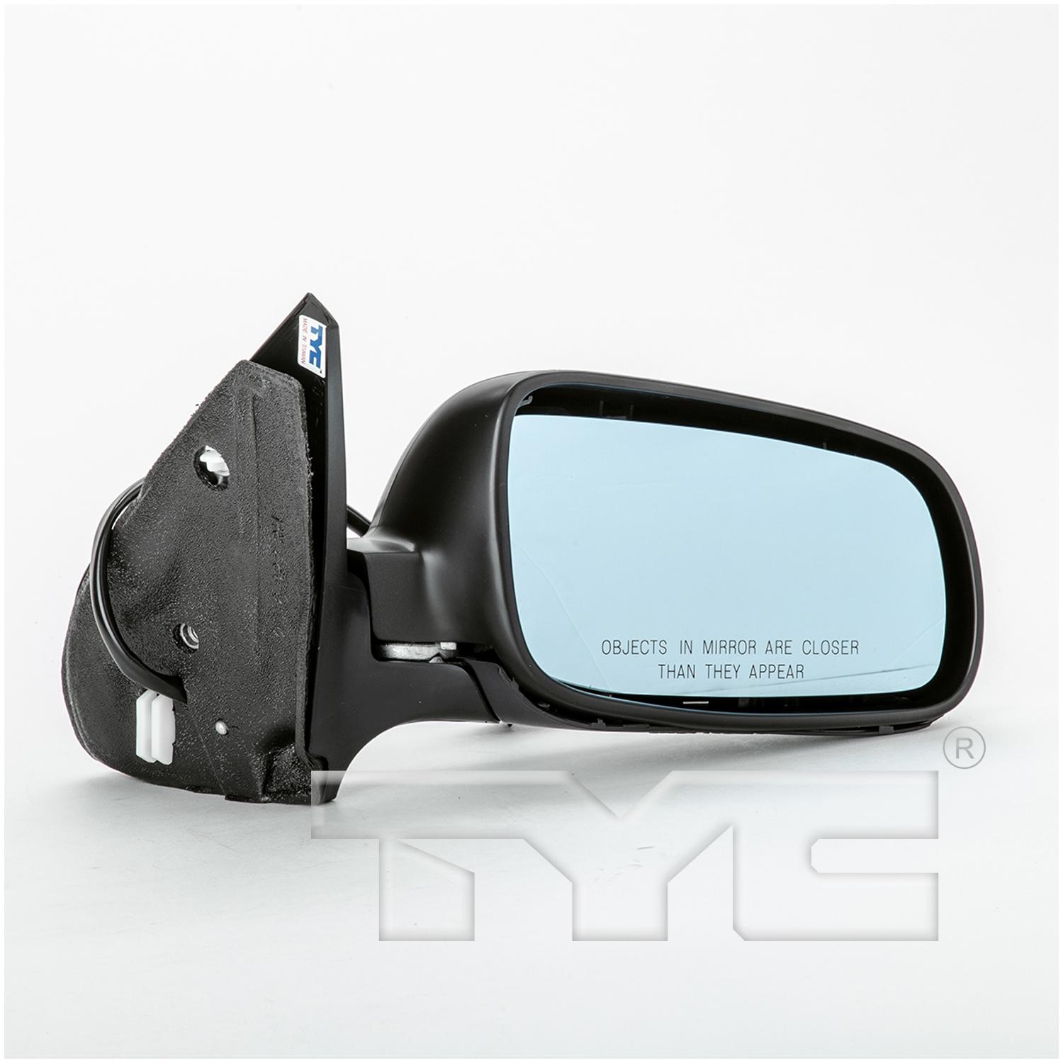 TYC 8610231 Door Mirror product image 2 of 4
