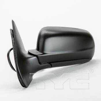 2005 Volkswagen Jetta Door Mirror Left TYC 8610232 image 1 of 4