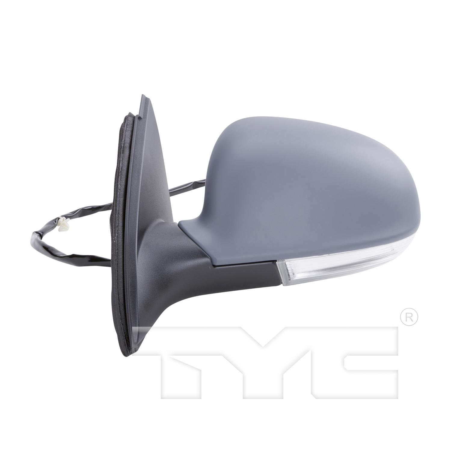 TYC 8610432 - Door Mirror TYC 8610432 Door Mirror product image 1 of 4