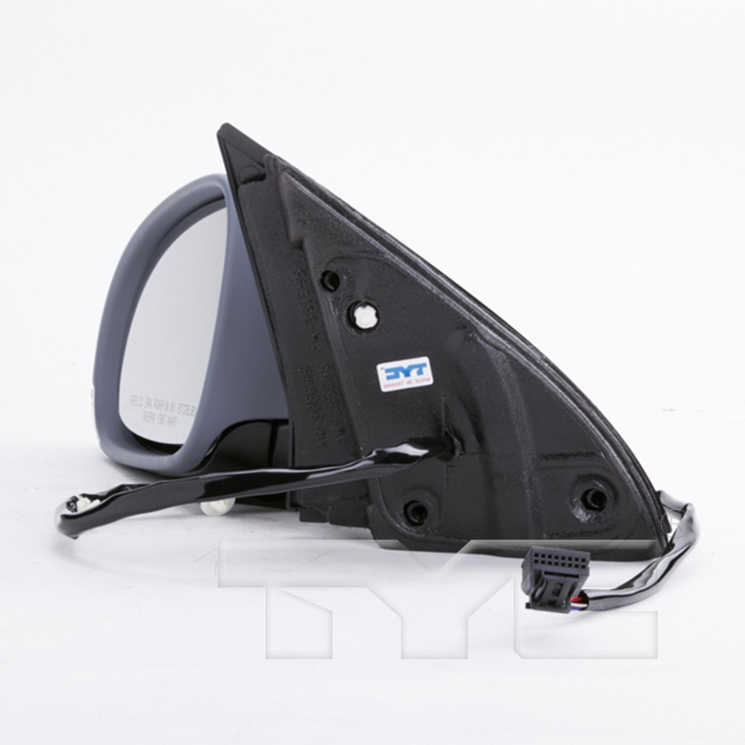 TYC 8610432 - Door Mirror TYC 8610432 Door Mirror product image 4 of 4