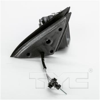 2014 Volkswagen Jetta Door Mirror Right TYC 8610521 image 3 of 3