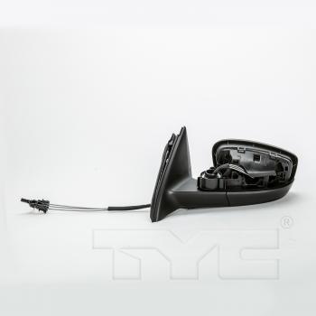 2014 Volkswagen Jetta Door Mirror Left TYC 8610522 image 1 of 3