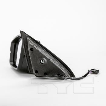 2014 Volkswagen Jetta Door Mirror Left TYC 8610552 image 4 of 4