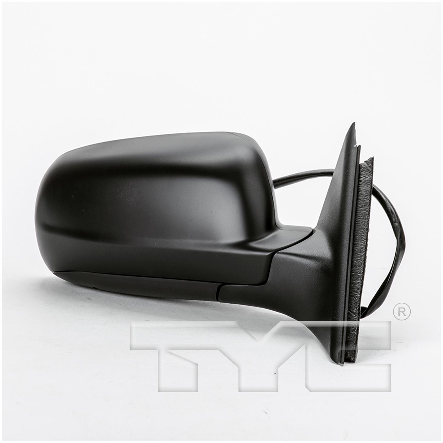 TYC 8620041 Door Mirror product image 1 of 4