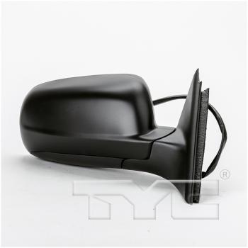 2005 Volkswagen Passat Door Mirror Right TYC 8620041 image 1 of 4