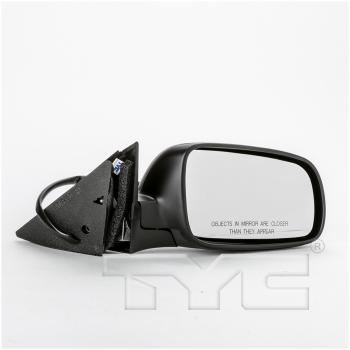 2005 Volkswagen Passat Door Mirror Right TYC 8620041 image 2 of 4