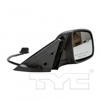 2005 Volkswagen Passat Door Mirror Right TYC 8620041 image 4 of 4