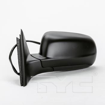 2005 Volkswagen Passat Door Mirror Left TYC 8620042 image 1 of 4
