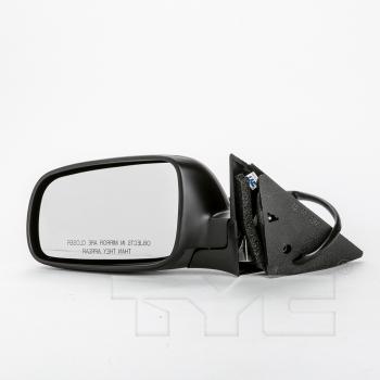 2005 Volkswagen Passat Door Mirror Left TYC 8620042 image 2 of 4