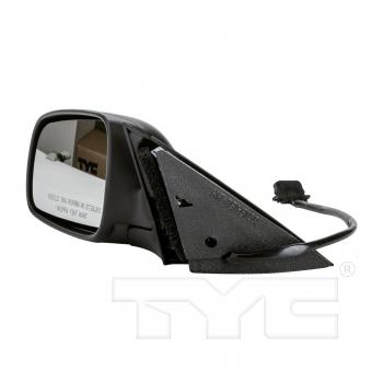 2005 Volkswagen Passat Door Mirror Left TYC 8620042 image 4 of 4
