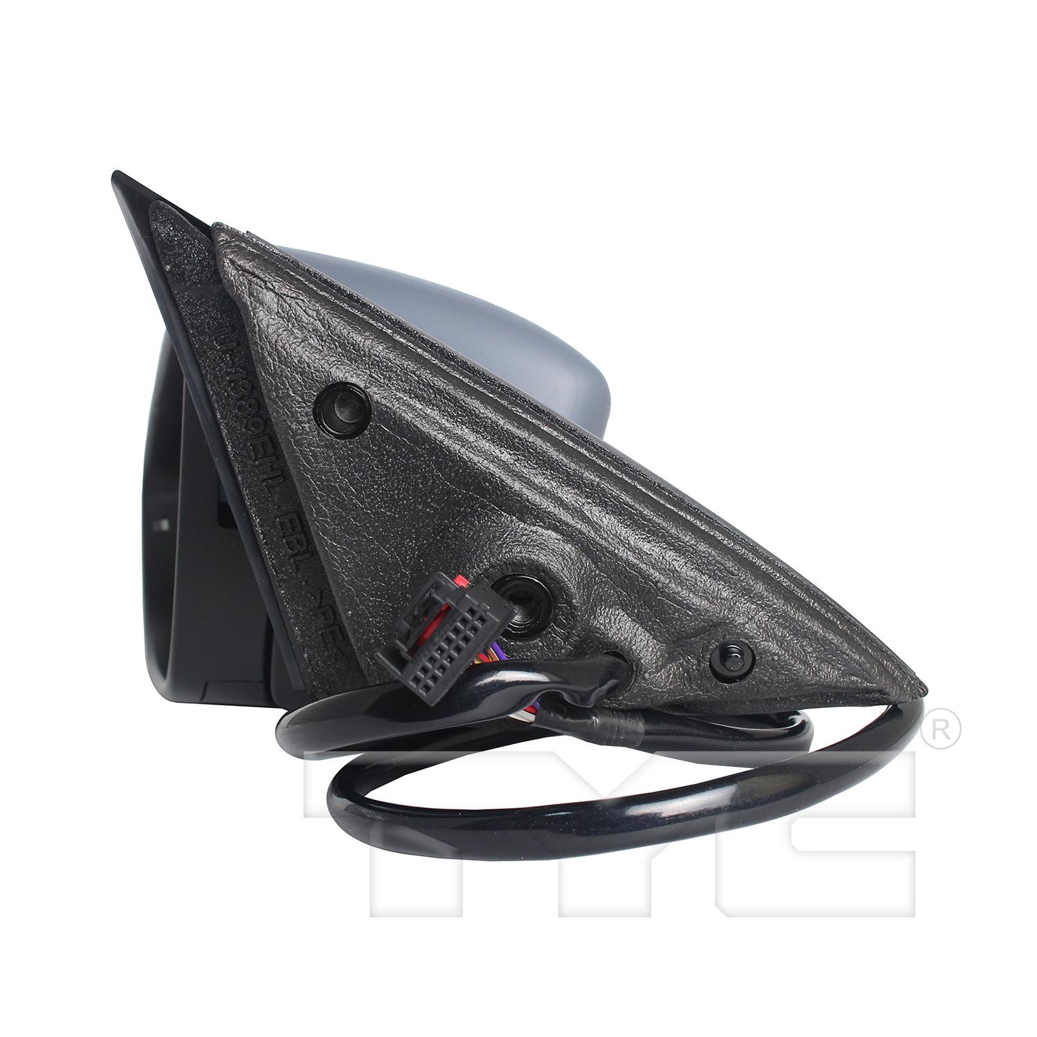 TYC 8620352 Door Mirror product image 12 of 12