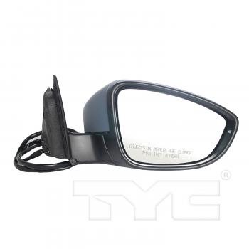 TYC 8620361 Door Mirror product image 5 of 12