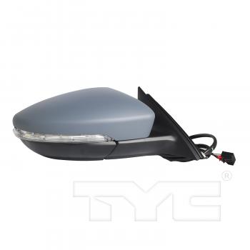 TYC 8620361 Door Mirror product image 10 of 12
