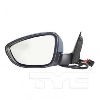 TYC 8620362 Door Mirror product image 11 of 12