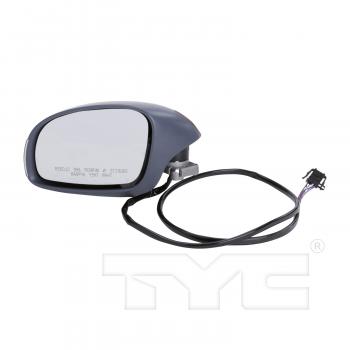 2010 Volkswagen Beetle Door Mirror Right TYC 8630051 image 3 of 4