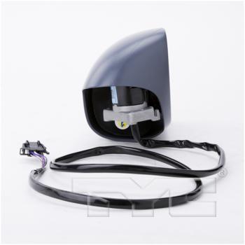 TYC 8630051 Door Mirror product image 7 of 7