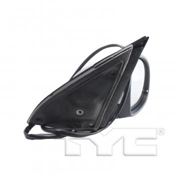 2011 Volkswagen Tiguan Door Mirror Right TYC 8650041 image 4 of 4