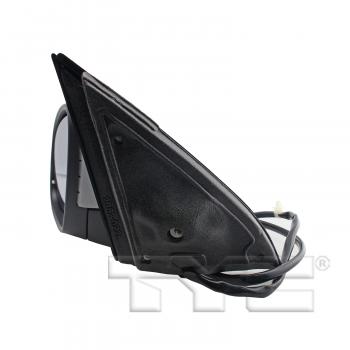 2011 Volkswagen Tiguan Door Mirror Left TYC 8650042 image 4 of 4