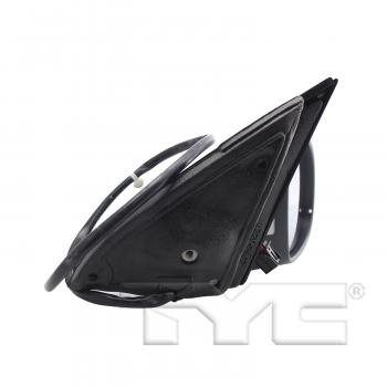 2011 Volkswagen Tiguan Door Mirror Right TYC 8650051 image 4 of 4