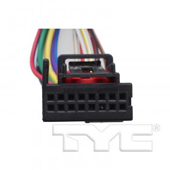 TYC 8650051 Door Mirror product image 6 of 10
