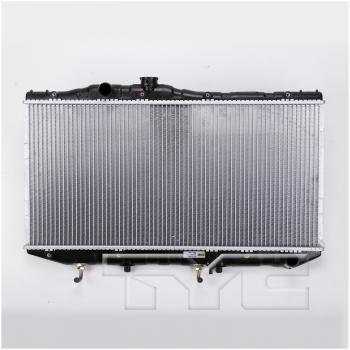 TYC 870 Radiator product image 1 of 5