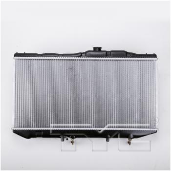 TYC 870 Radiator product image 2 of 5