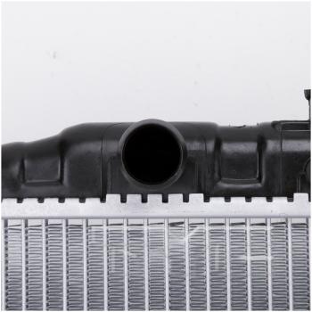 TYC 870 Radiator product image 4 of 5