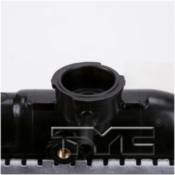 TYC 870 Radiator product image 5 of 5