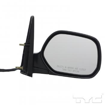 2005 Scion xB Door Mirror Right TYC 8800031 image 2 of 4