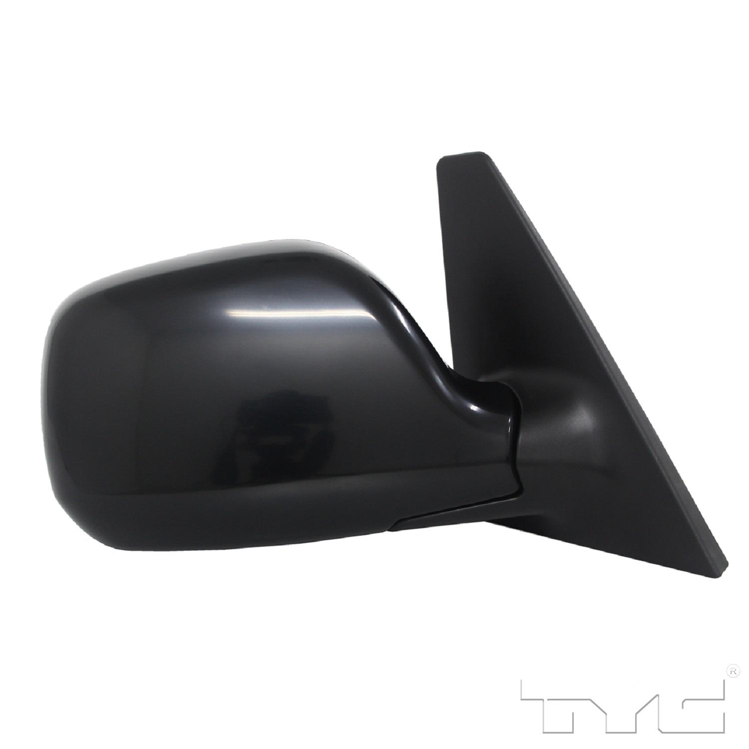 TYC 8800031 - Door Mirror TYC 8800031 Door Mirror product image 3 of 4