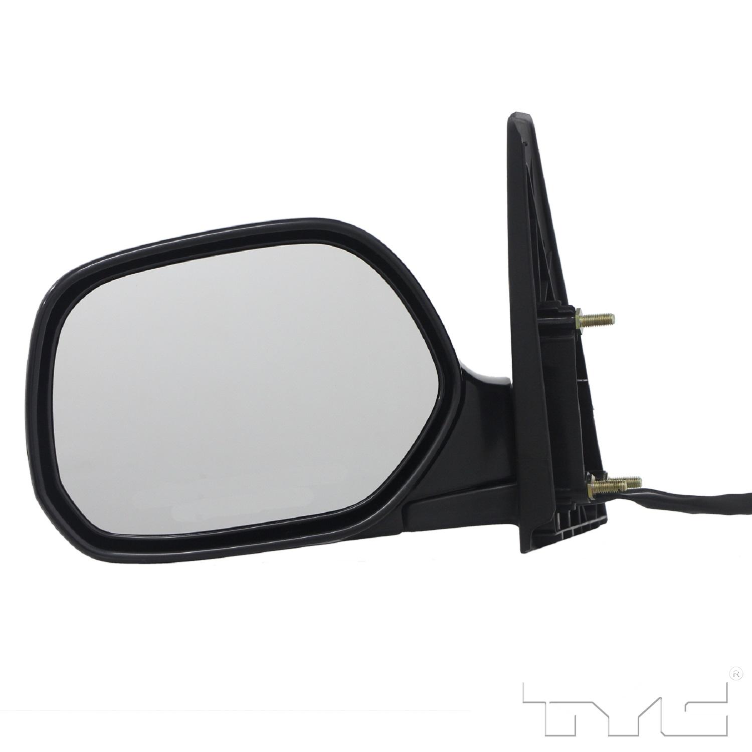 TYC 8800032 Door Mirror product image 1 of 3