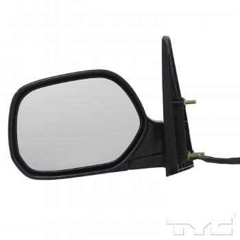 2005 Scion xB Door Mirror Left TYC 8800032 image 1 of 3