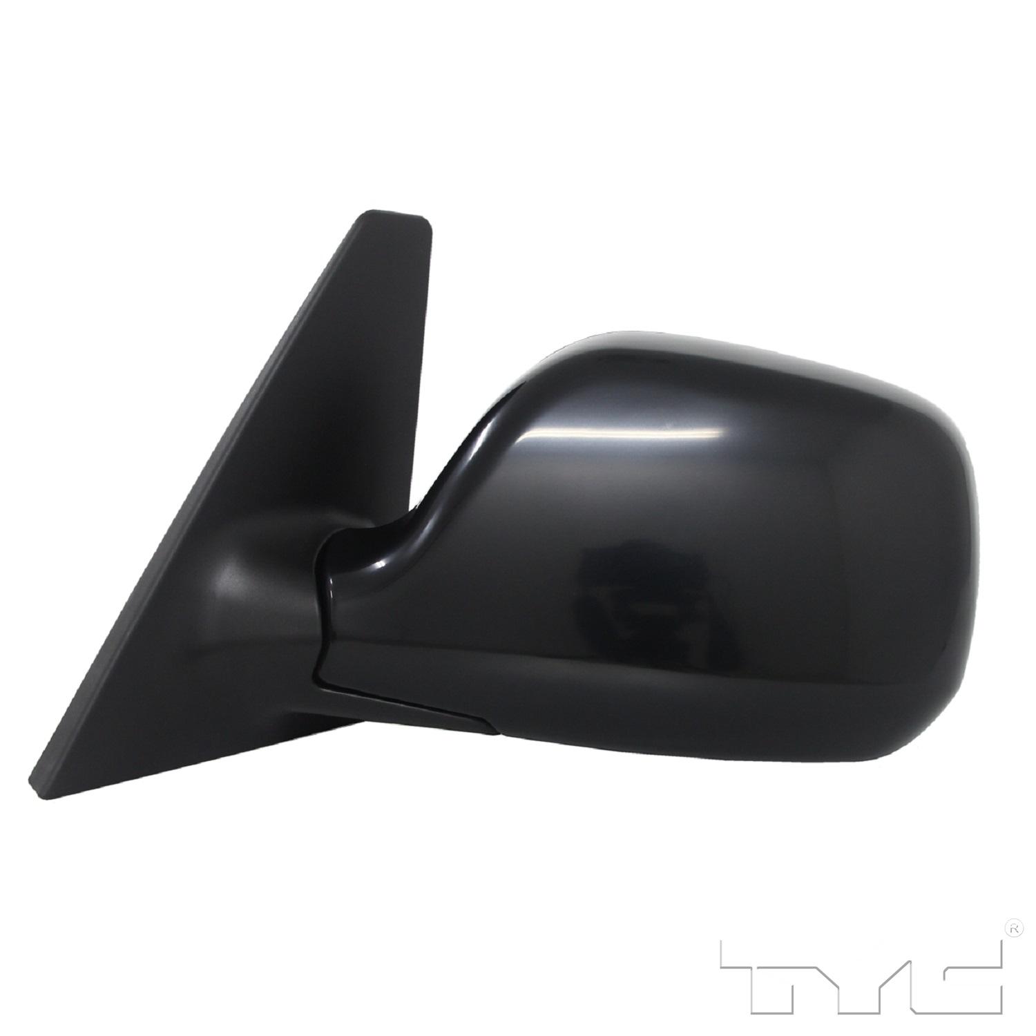 TYC 8800032 Door Mirror product image 3 of 3