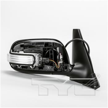 2013 Scion xB Door Mirror Right TYC 8800131 image 1 of 4