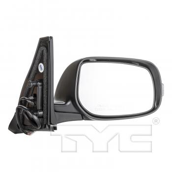 2013 Scion xB Door Mirror Right TYC 8800131 image 2 of 4