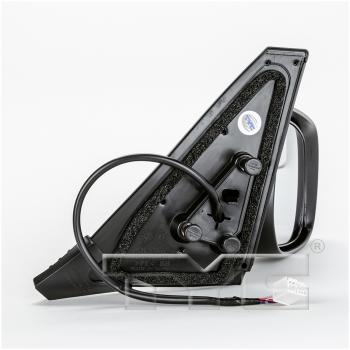 2013 Scion xB Door Mirror Right TYC 8800131 image 4 of 4