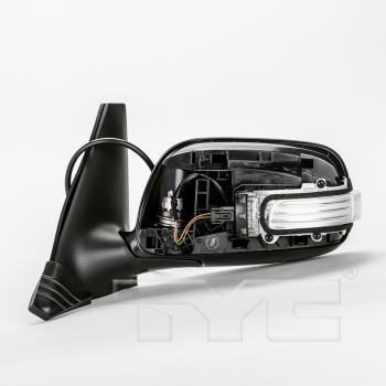2013 Scion xB Door Mirror Left TYC 8800132 image 1 of 4
