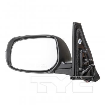 2013 Scion xB Door Mirror Left TYC 8800132 image 2 of 4
